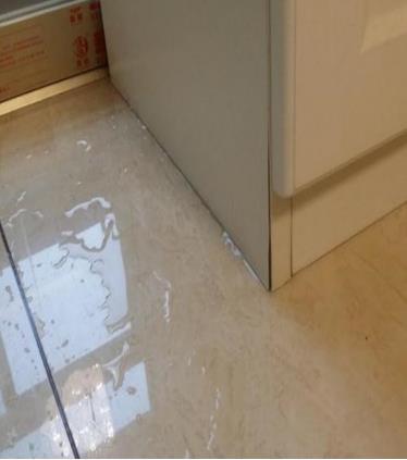 阳高漏水检测 厕所漏水怎么检测?