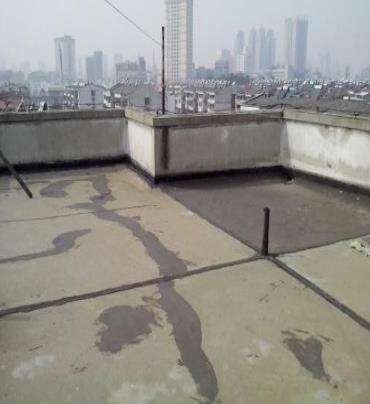 阳高漏水维修 楼顶漏水是什么原因，楼顶漏水维修方法是什么?